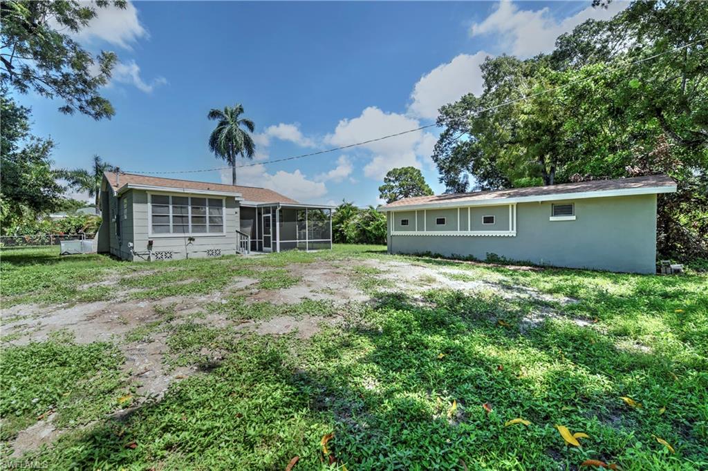 HOLMES JAMES DIVISION - Residential