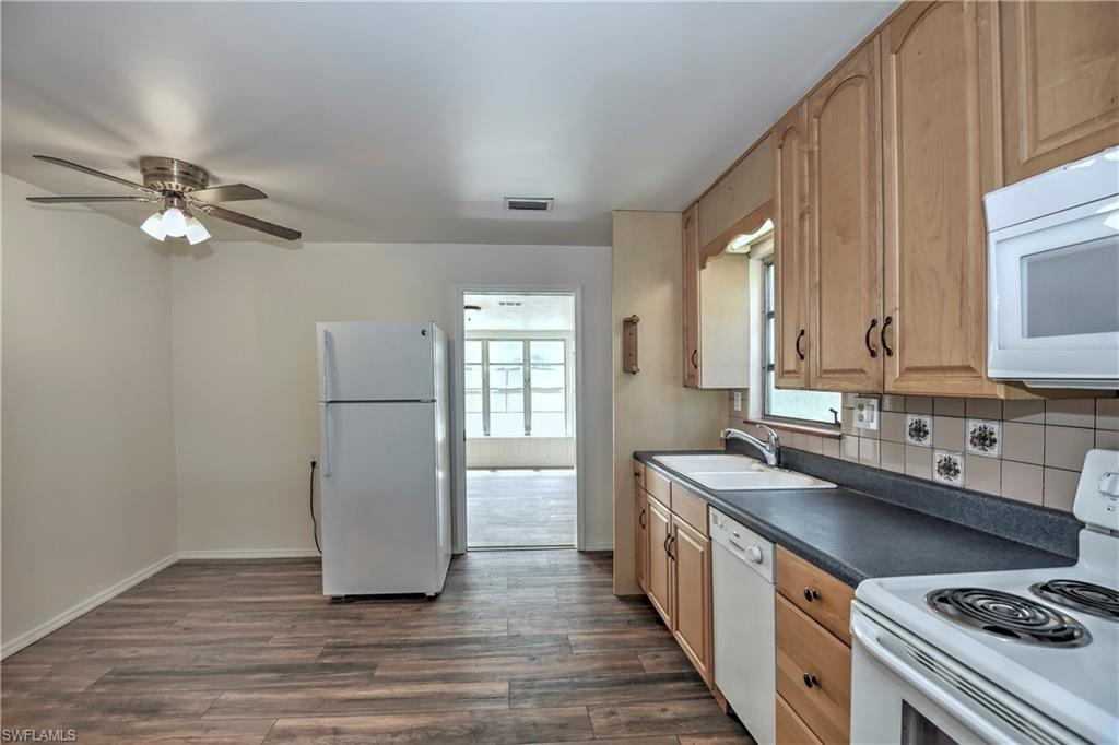 HOLMES JAMES DIVISION - Residential