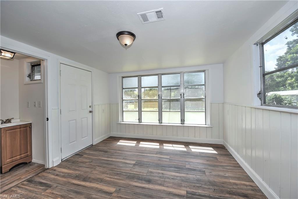 HOLMES JAMES DIVISION - Residential