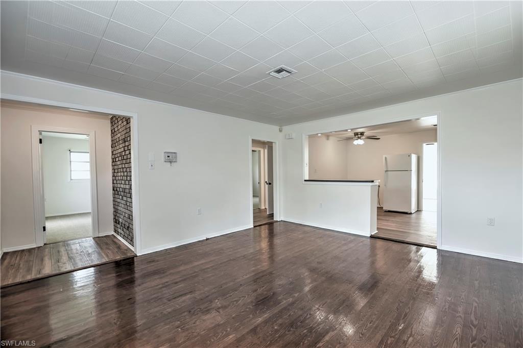 HOLMES JAMES DIVISION - Residential