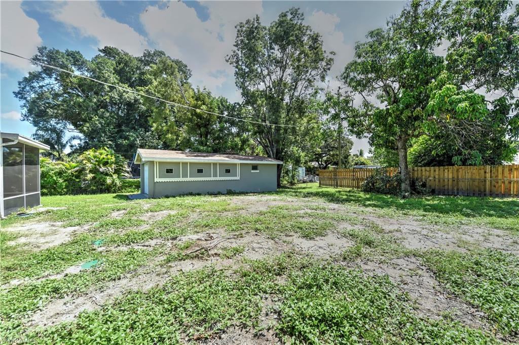 HOLMES JAMES DIVISION - Residential