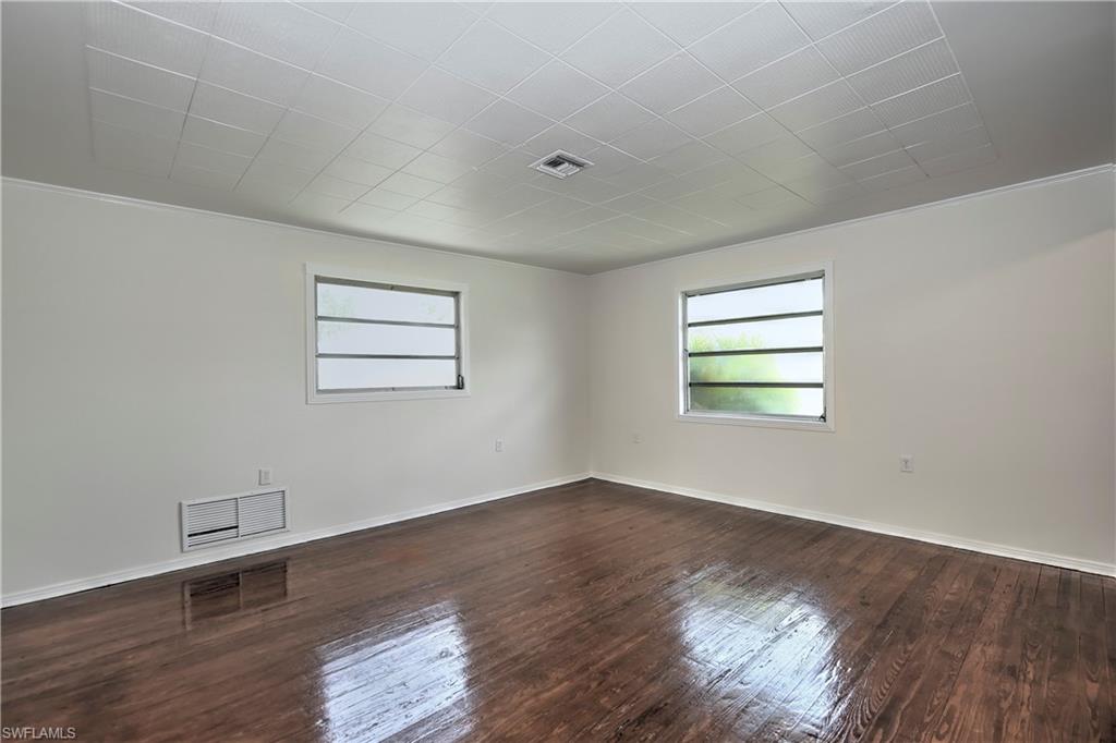 HOLMES JAMES DIVISION - Residential