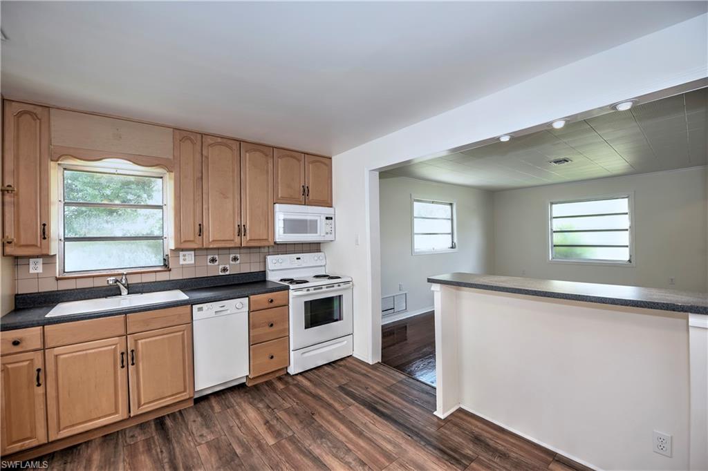 HOLMES JAMES DIVISION - Residential