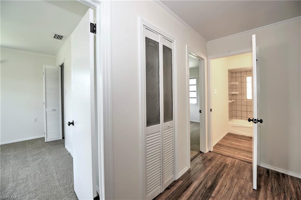 HOLMES JAMES DIVISION - Residential