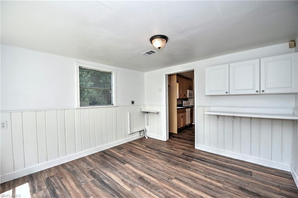 HOLMES JAMES DIVISION - Residential