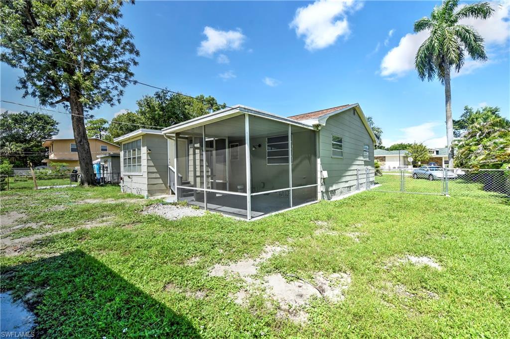 HOLMES JAMES DIVISION - Residential