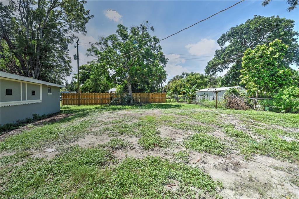 HOLMES JAMES DIVISION - Residential