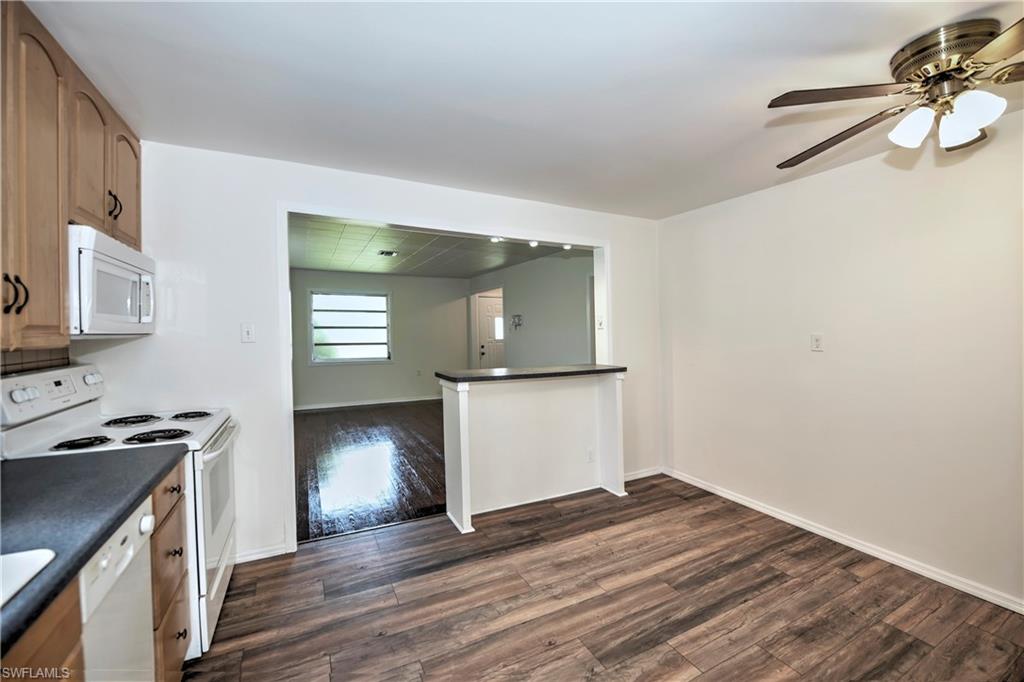 HOLMES JAMES DIVISION - Residential