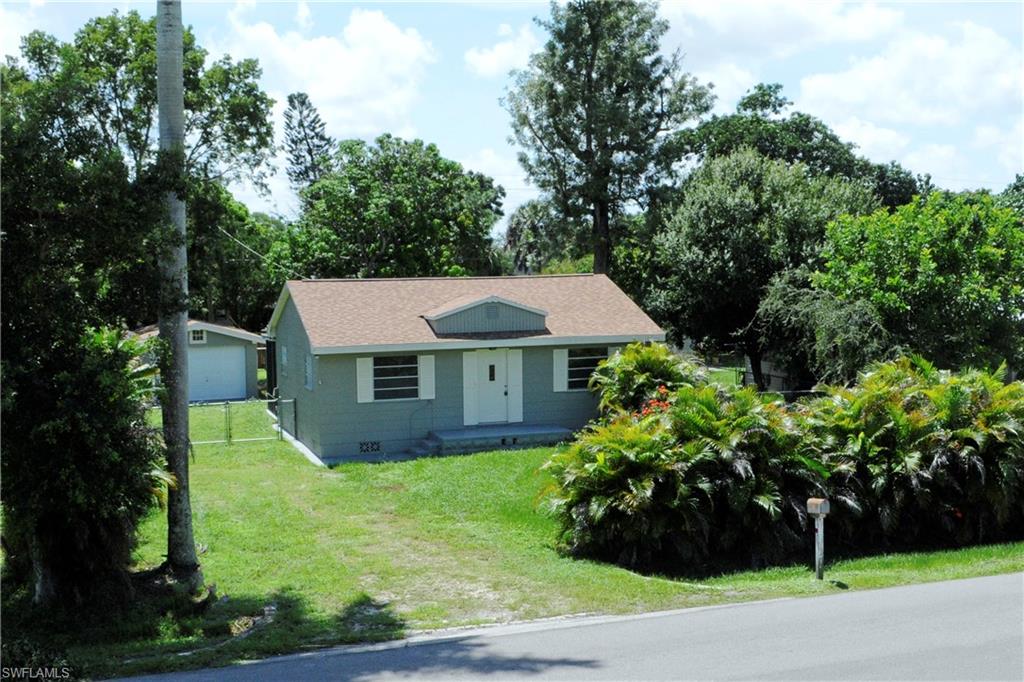 HOLMES JAMES DIVISION - Residential