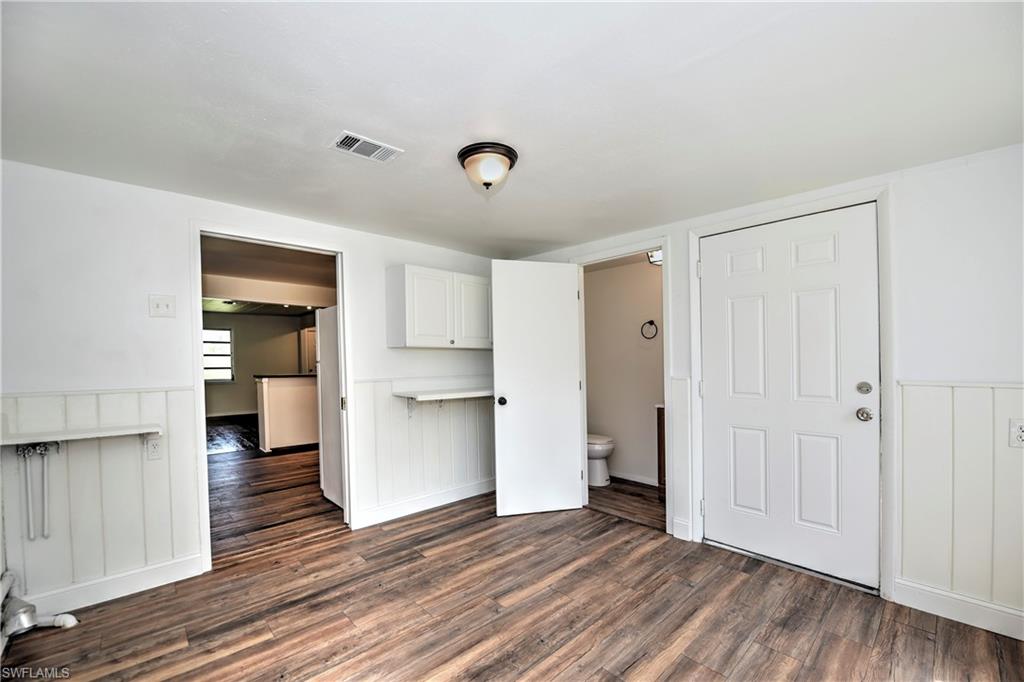 HOLMES JAMES DIVISION - Residential