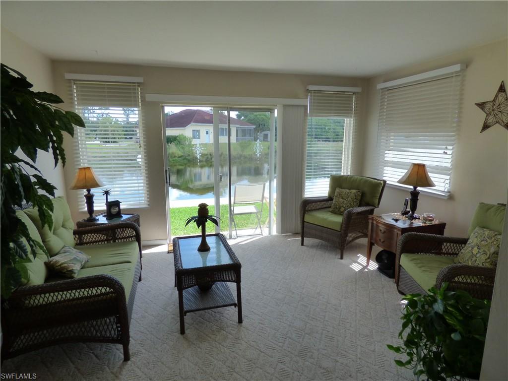 BEACH CLUB COLONY CONDO - Residential