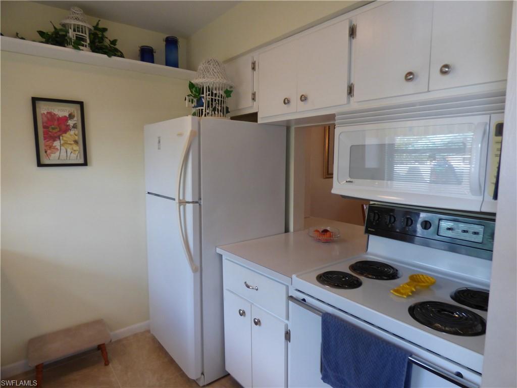 BEACH CLUB COLONY CONDO - Residential