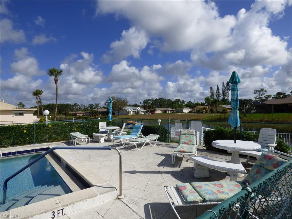 BEACH CLUB COLONY CONDO - Residential