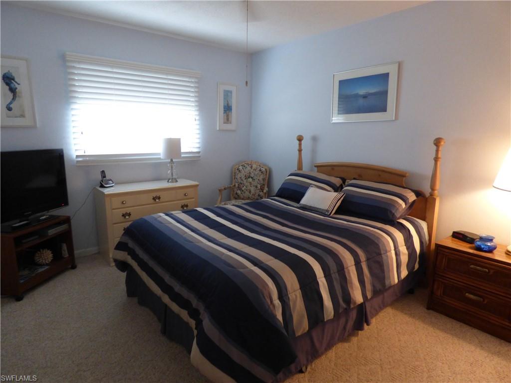 BEACH CLUB COLONY CONDO - Residential