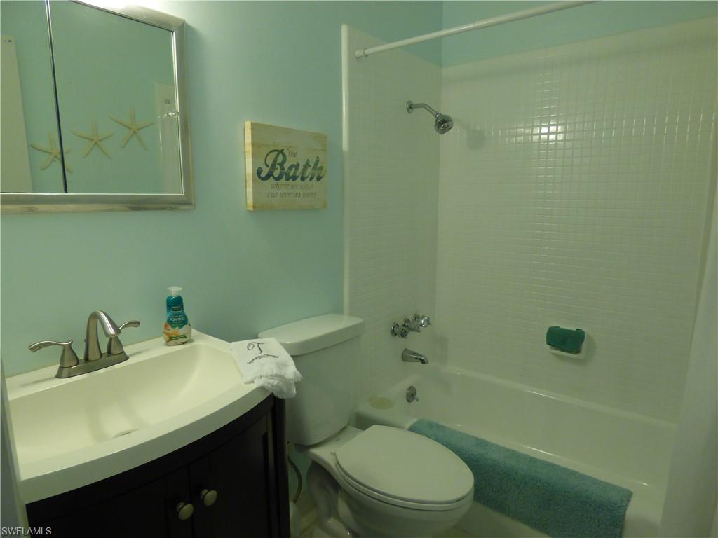 BEACH CLUB COLONY CONDO - Residential