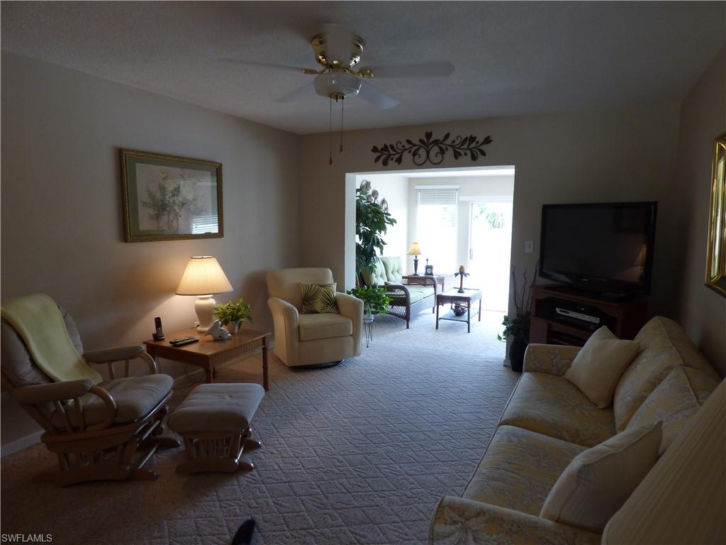 BEACH CLUB COLONY CONDO - Residential