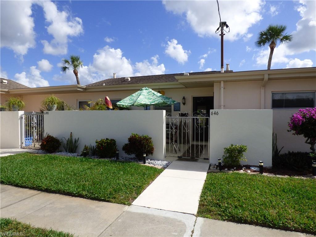 BEACH CLUB COLONY CONDO - Residential