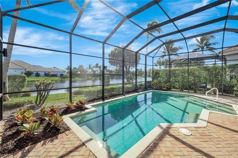 8980 Cherry Oaks TRL NAPLES FL 34114