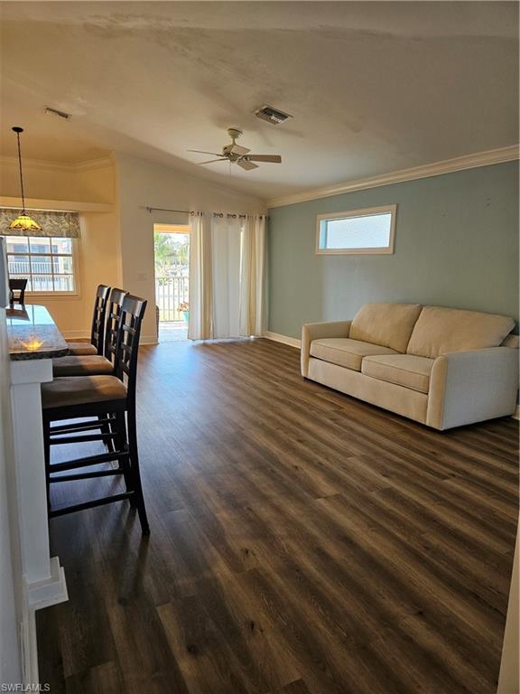 KINGS GREEN - Residential Lease