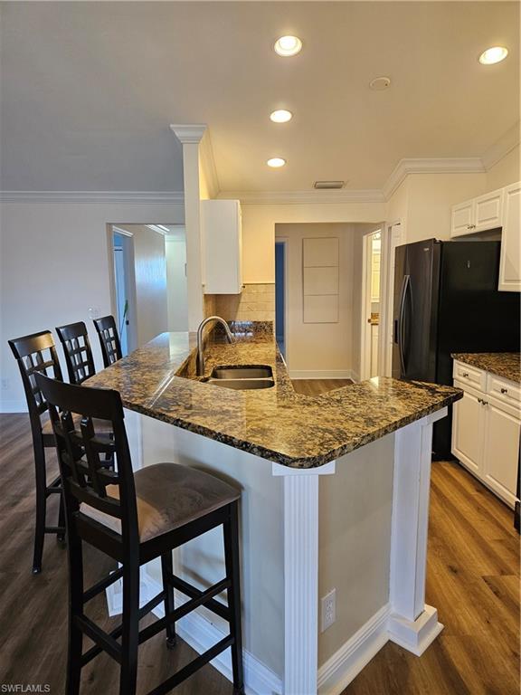 KINGS GREEN - Residential Lease