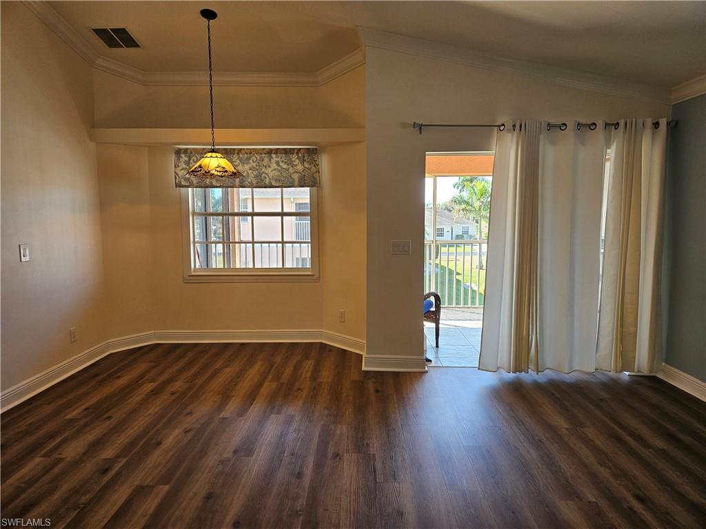 KINGS GREEN - Residential Lease