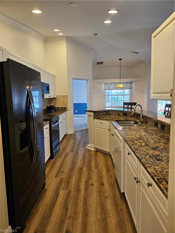 KINGS GREEN - Residential Lease