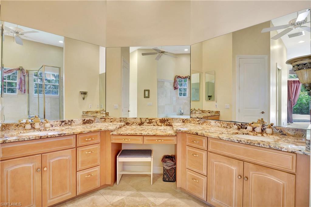 MOORINGS - Residential