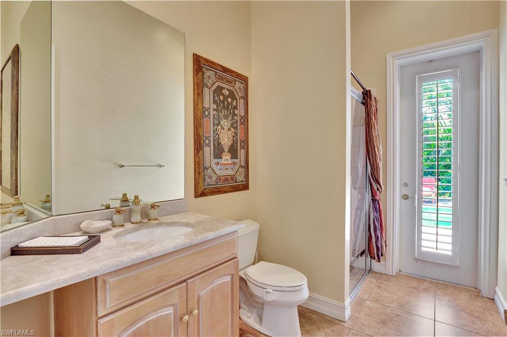 MOORINGS - Residential