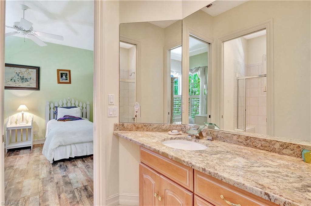 MOORINGS - Residential