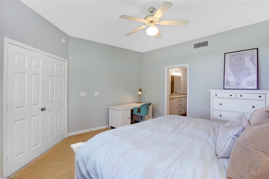 BAREFOOT BEACH CLUB - Residential