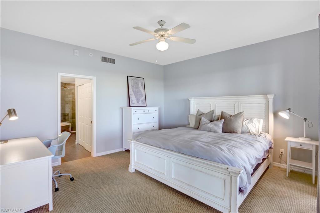 BAREFOOT BEACH CLUB - Residential