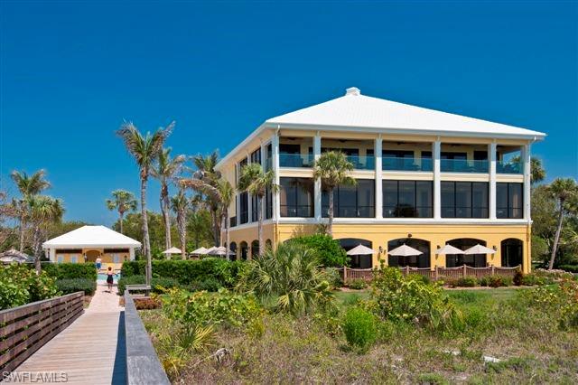 BAREFOOT BEACH CLUB - Residential