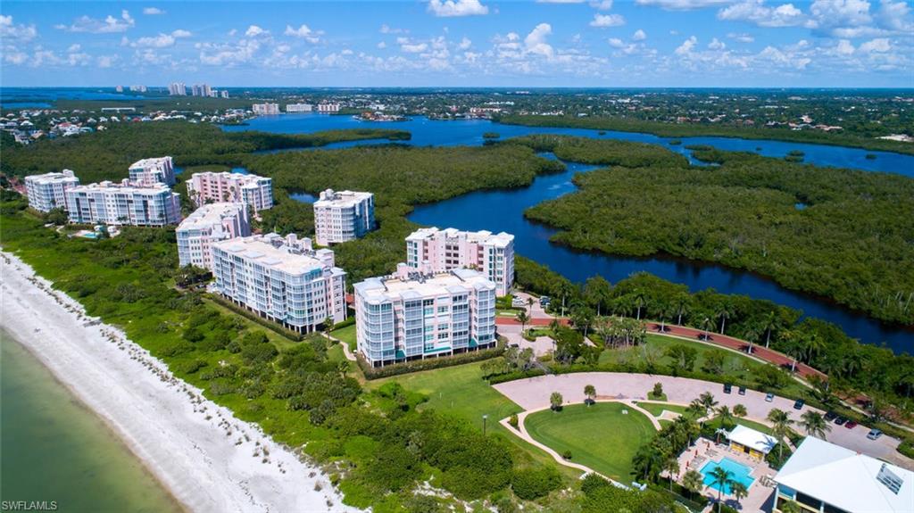 BAREFOOT BEACH CLUB - Residential