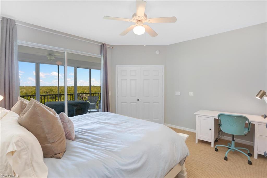 BAREFOOT BEACH CLUB - Residential