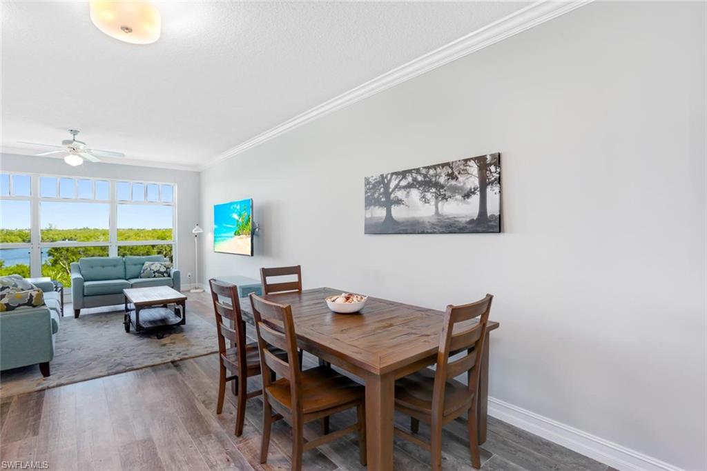 BAREFOOT BEACH CLUB - Residential