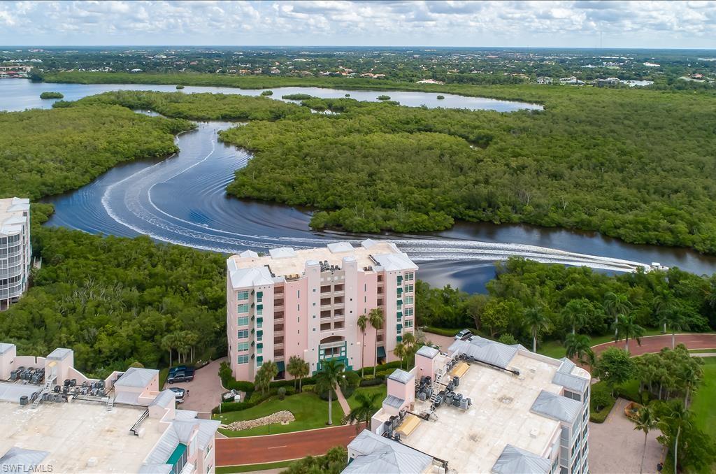 BAREFOOT BEACH CLUB - Residential