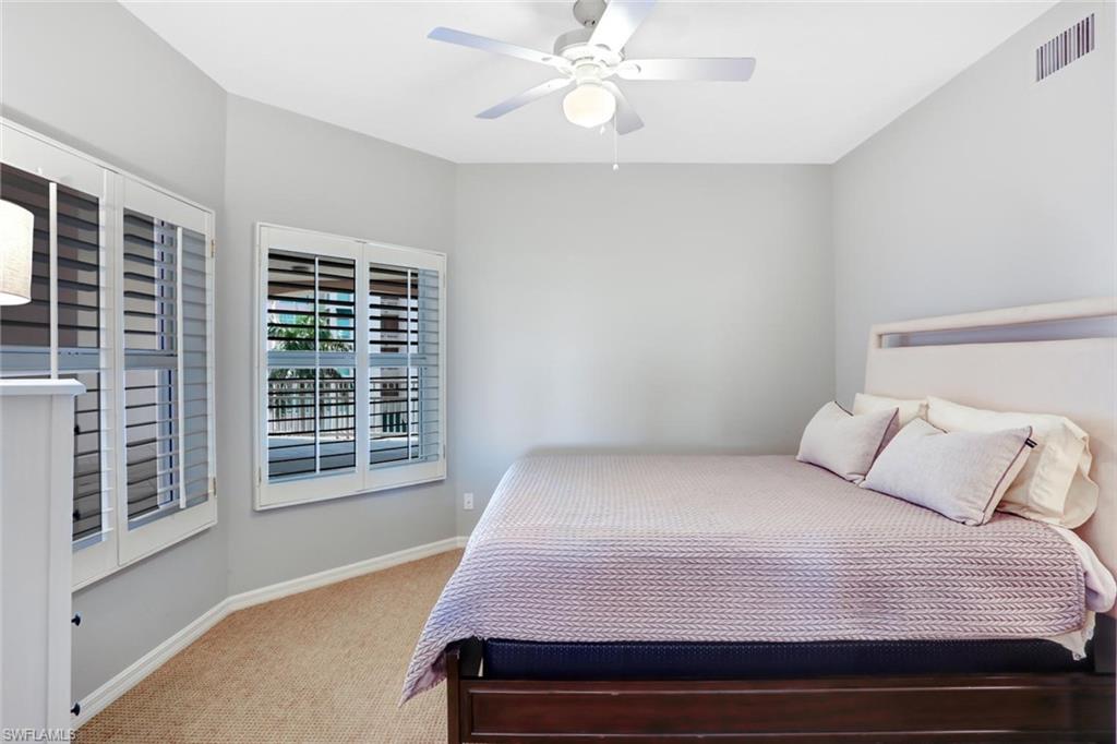 BAREFOOT BEACH CLUB - Residential