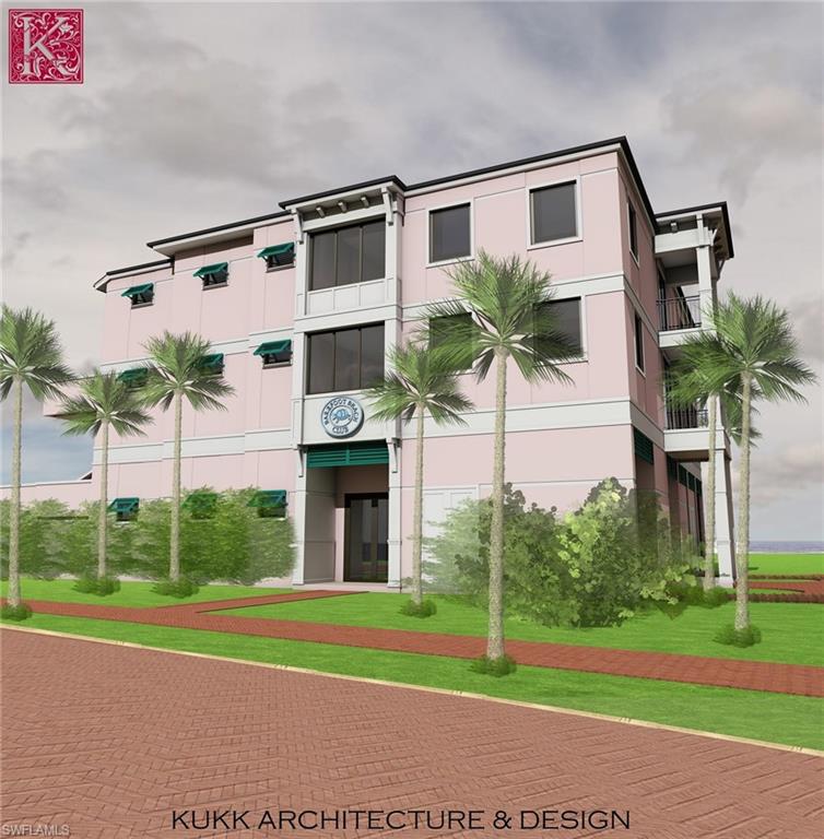 BAREFOOT BEACH CLUB - Residential