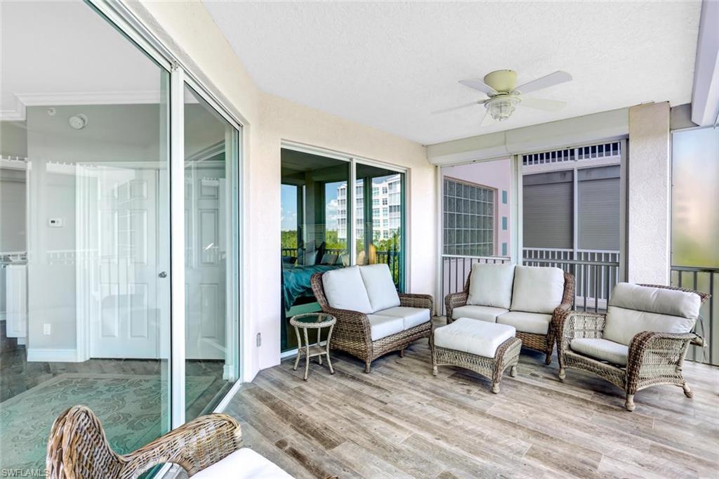 BAREFOOT BEACH CLUB - Residential