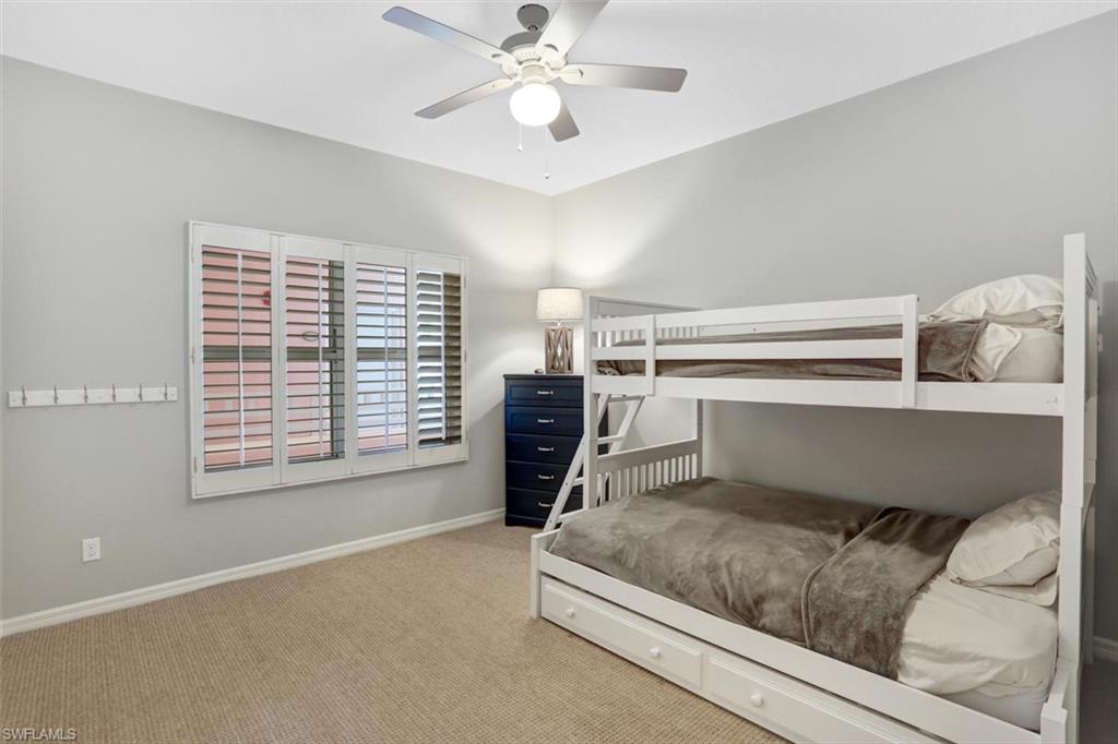 BAREFOOT BEACH CLUB - Residential