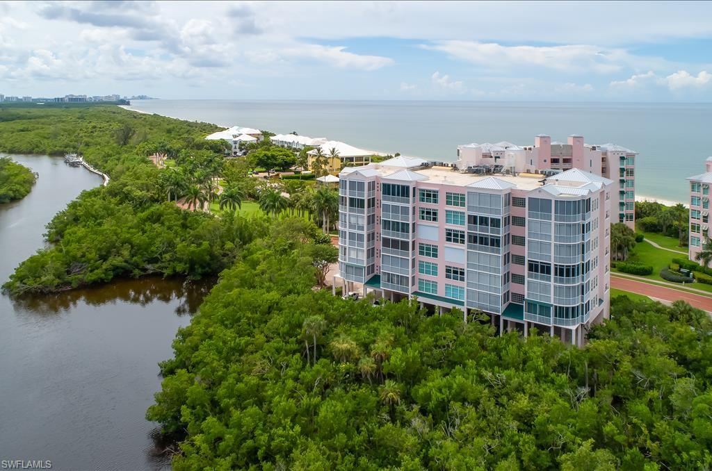 BAREFOOT BEACH CLUB - Residential