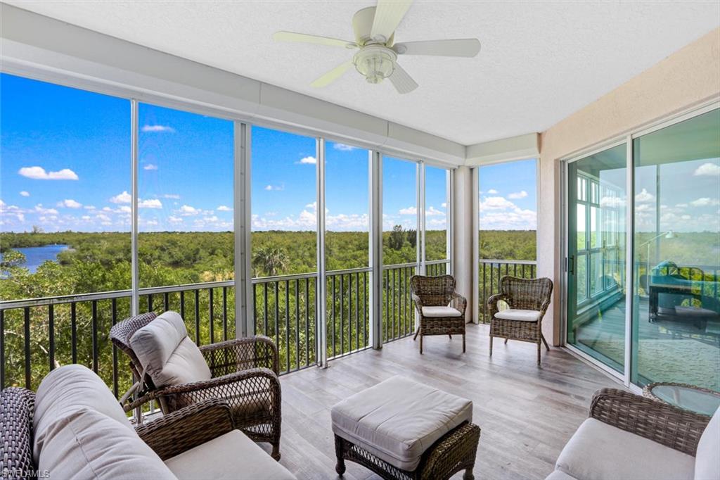 BAREFOOT BEACH CLUB - Residential