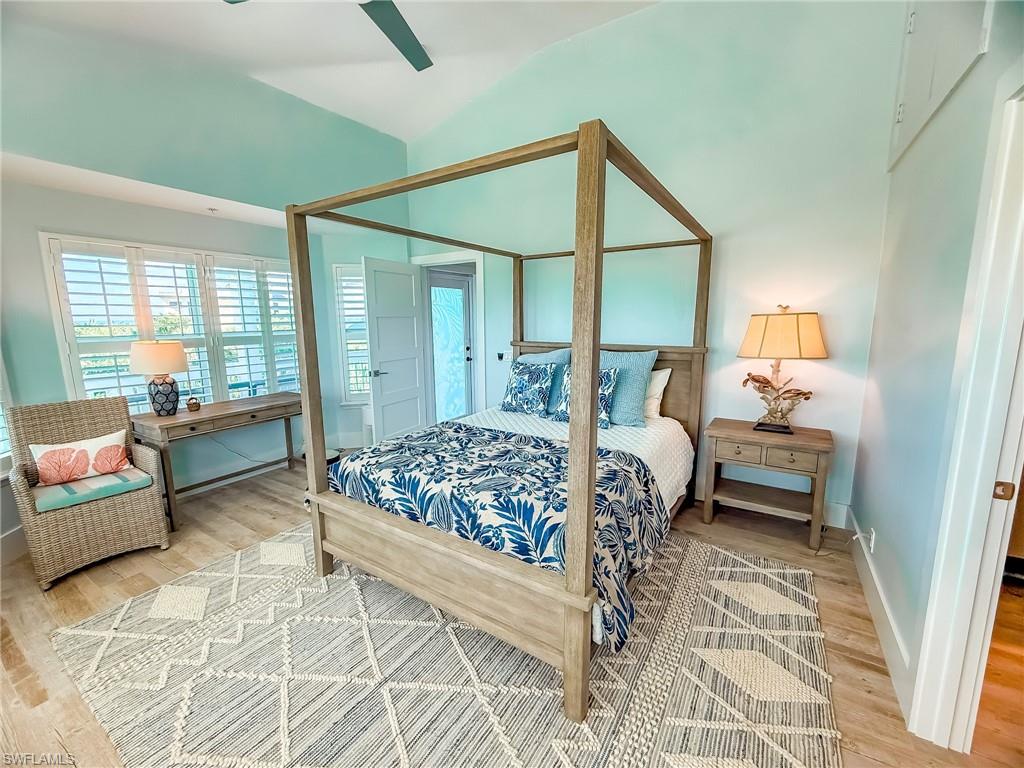 CASTAWAY KEY UNRECORDED SUBDIVISION - Residential