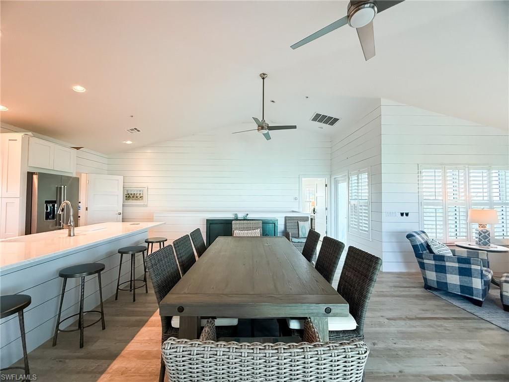 CASTAWAY KEY UNRECORDED SUBDIVISION - Residential