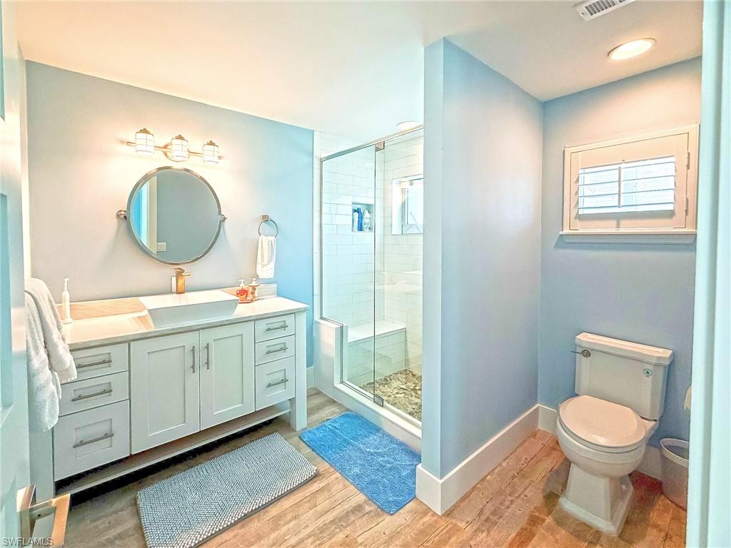 CASTAWAY KEY UNRECORDED SUBDIVISION - Residential