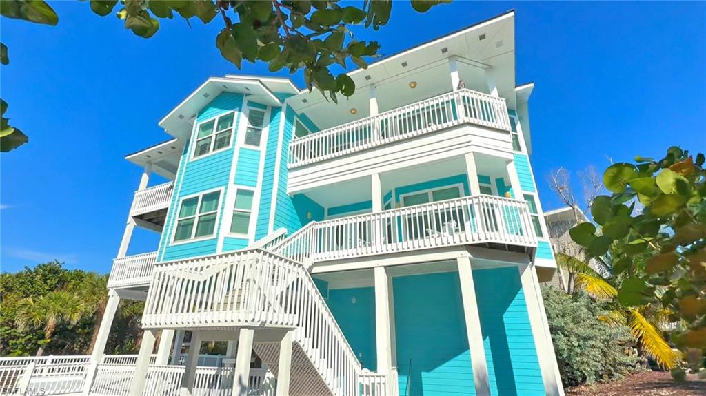 CASTAWAY KEY UNRECORDED SUBDIVISION - Residential