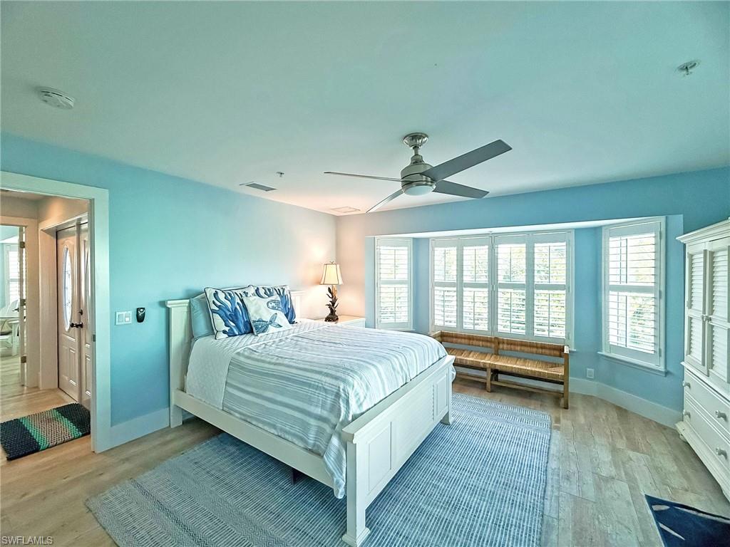 CASTAWAY KEY UNRECORDED SUBDIVISION - Residential