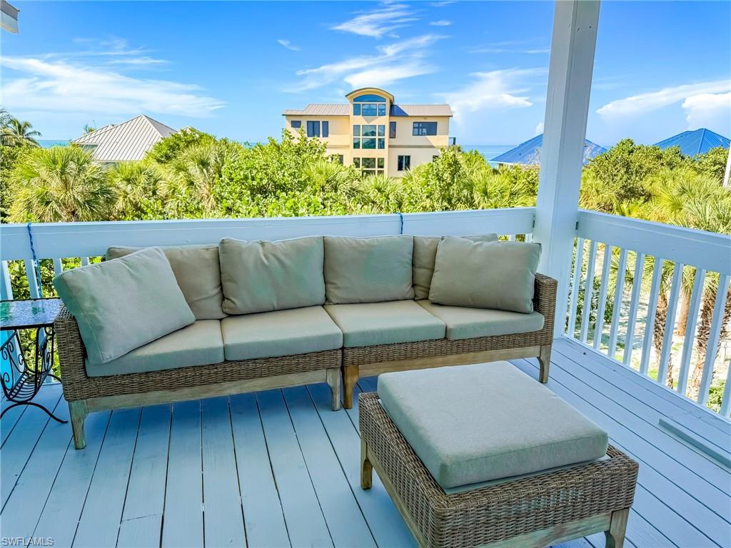 CASTAWAY KEY UNRECORDED SUBDIVISION - Residential