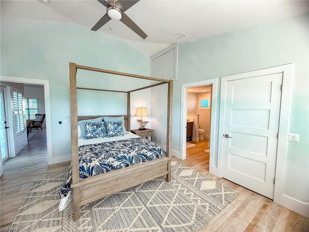 CASTAWAY KEY UNRECORDED SUBDIVISION - Residential