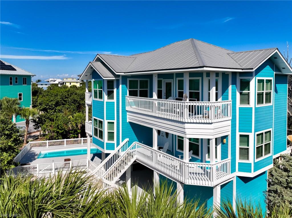 CASTAWAY KEY UNRECORDED SUBDIVISION - Residential